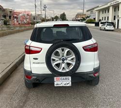 فورد إيكوسبورت